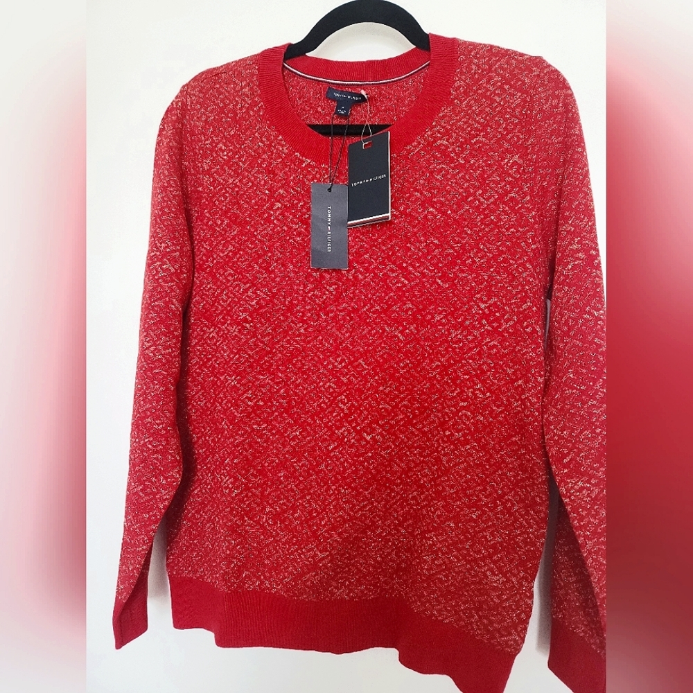 Tommy Hilfiger sweater